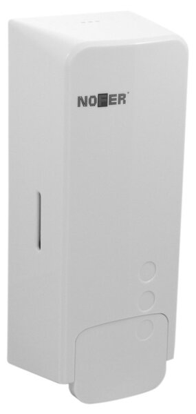 NOFER NOFER, CLASSIC EVO dávkovač tekutého mýdla 1000ml, ABS, bílá, 03040.W