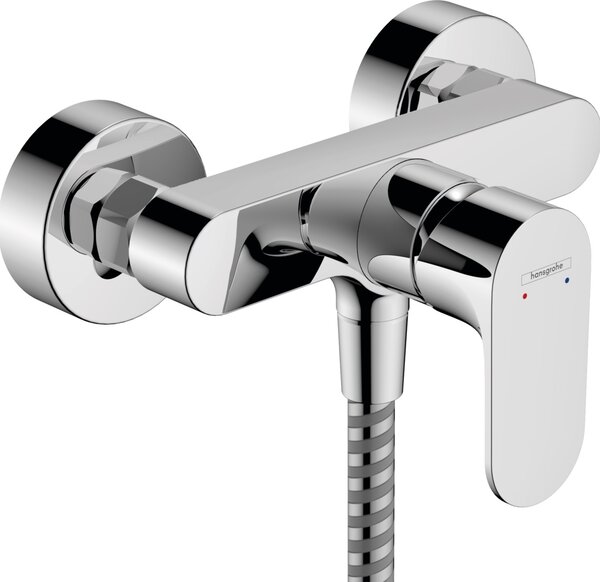 Hansgrohe Rebris S sprchová baterie nastěnná chrom 72640000