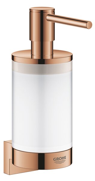 Grohe Selection dávkovač mýdla 130 ml Warm Sunset 41028DA0