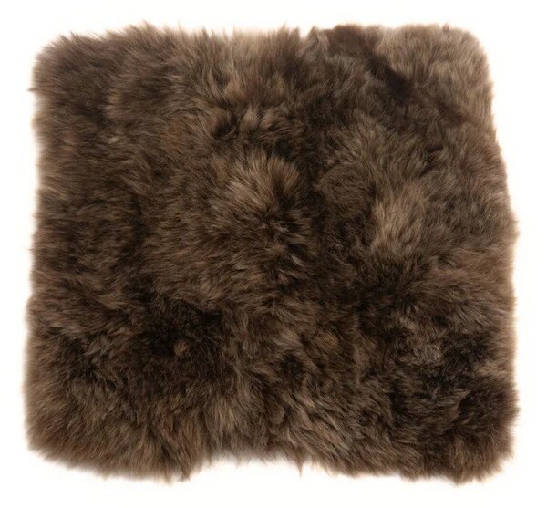 ARCTIC FUR Sedák z islandské ovčí kůže 100% příroda