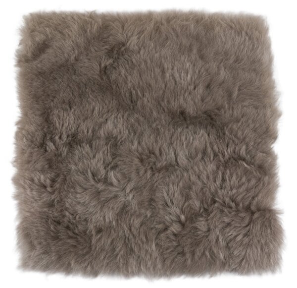 ARCTIC FUR Sedák z islandské ovčí kůže 100% příroda
