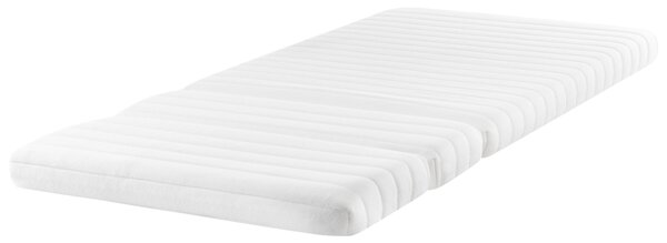 Pěnová matrace pro rostoucí postel CLEVER H2/3 středně tvrdá 90 x 130/160/200 cm