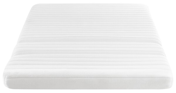 Pěnová matrace pro rostoucí postel CLEVER H2/3 středně tvrdá 90 x 130/160/200 cm