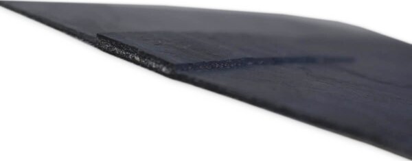 ALFIstick ® - 3D samolepicí kamenný obklad, černá břidlice
