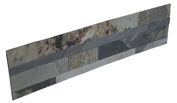 ALFIstick ® - 3D samolepicí kamenný obklad, břidlice ESP007