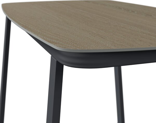 ZAHRADNÍ STŮL, kov, plast, 120/74/70 cm Ambia Garden - Online Only zahradní nábytek, Online Only