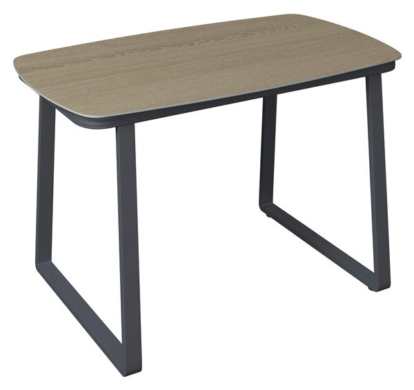 ZAHRADNÍ STŮL, kov, plast, 120/74/70 cm Ambia Garden - Online Only zahradní nábytek, Online Only