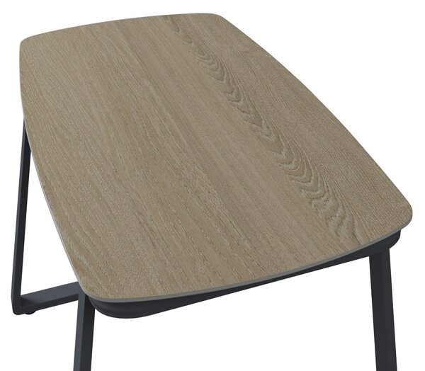 ZAHRADNÍ STŮL, kov, plast, 120/74/70 cm Ambia Garden - Online Only zahradní nábytek, Online Only