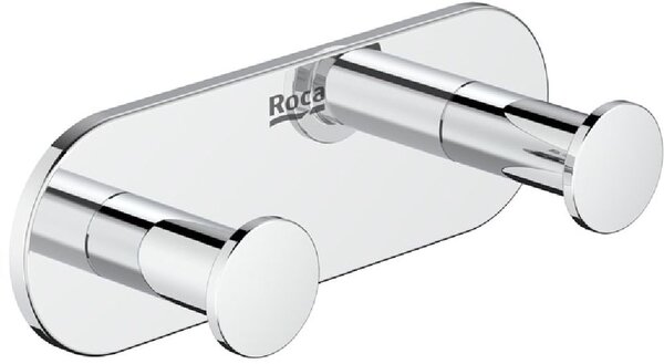 Roca Hotel's 2.0 věšák na ručník chrom A817571C00
