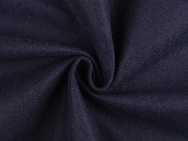 Filc / plsť METRÁŽ - tloušťka 1,4 mm