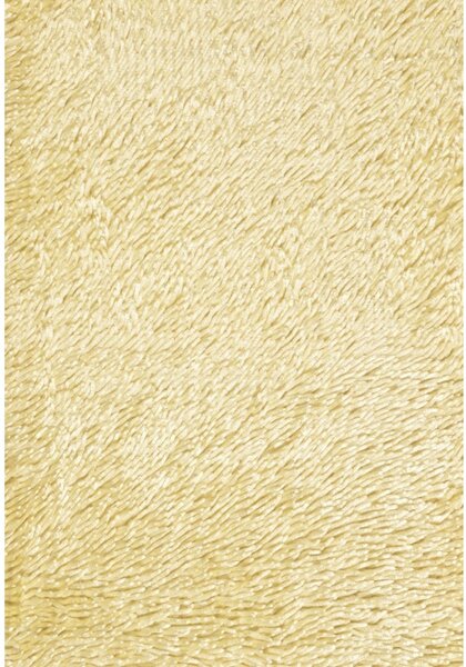 Chlupatý kusový koberec Shine Shaggy vanilla | vícebarevný