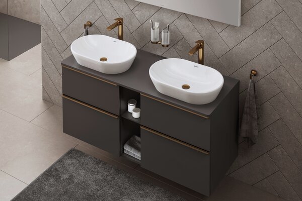 Duravit Starck T věšák na ručník || 0099290400