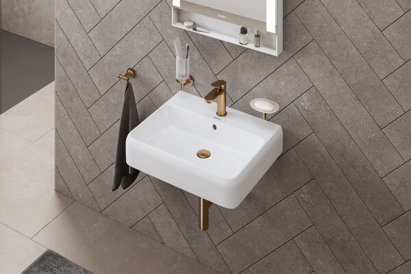 Duravit Starck T věšák na ručník || 0099300400