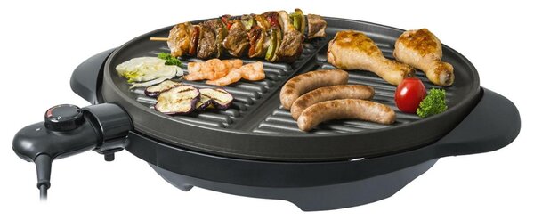 Gril BBQ Steba VG 250