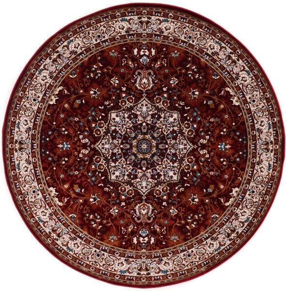 Koberec Dywilan Rich Kordoba Red 2 kruh