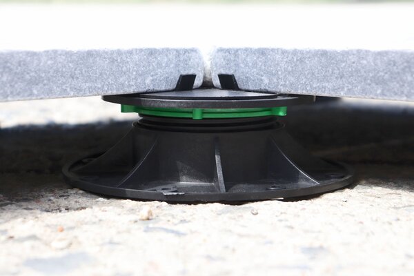 Rektifikační terč, rozpětí 50-70 mm