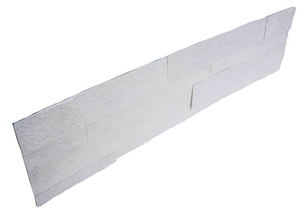 ALFIstick ® - 3D samolepicí kamenný obklad, mramor, Ivory