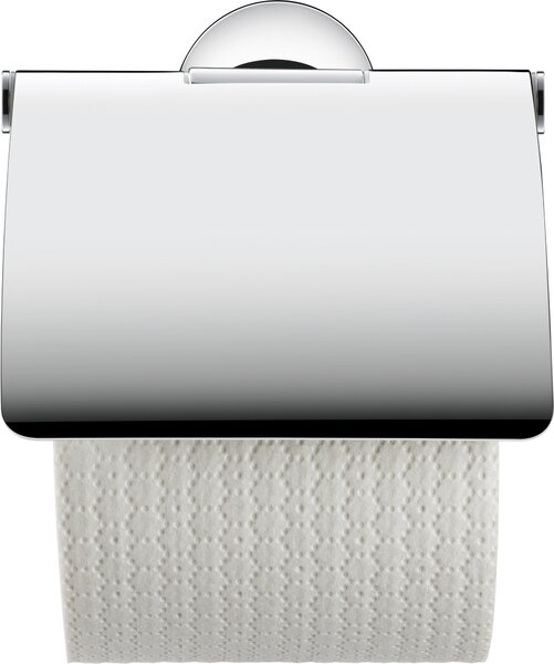 Duravit Starck T držák na toaletní papír chrom 0099401000