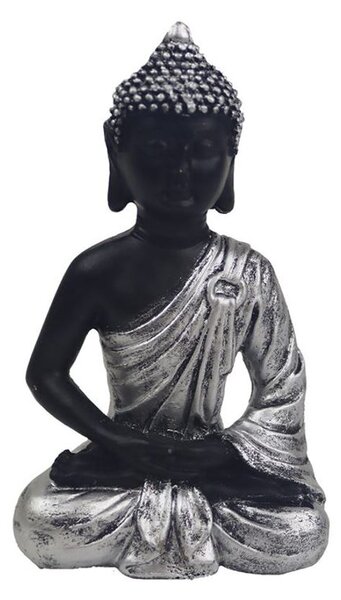 Dekorace buddha X4811 - 8.5 × 5.5 × 15 cm