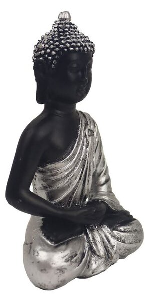 Dekorace buddha X4811 - 8.5 × 5.5 × 15 cm