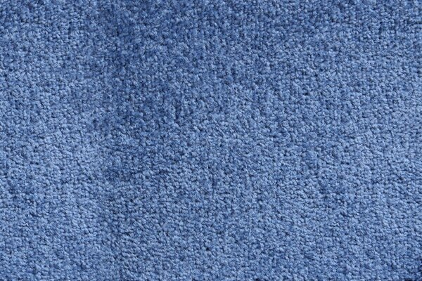 Metrážový koberec bytový Dynasty 82 modrý - šíře 4 m