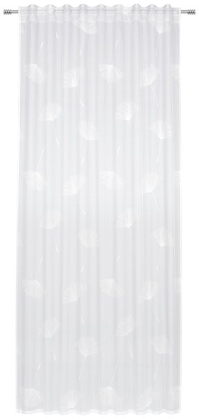 KUSOVÁ ZÁCLONA, 140/245 cm Esposa - Záclony