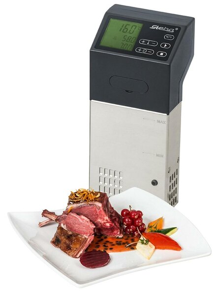 Sous-Vide Steba SV 100