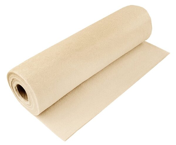 Filc / plsť metráž tloušťka 3 mm METRÁŽ šíře 100 cm