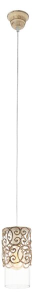 ZÁVĚSNÉ SVÍTIDLO, 12/110 cm Eglo - Online Only svítidla, Online Only