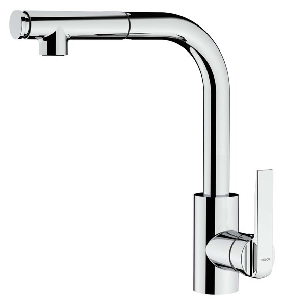 Teka IN kuchyňská baterie stojící chrom 116020010