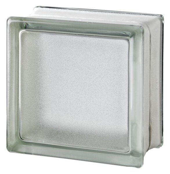 Luxfera Glassblocks MiniGlass čirá 15x15x8 cm sklo MGSARC