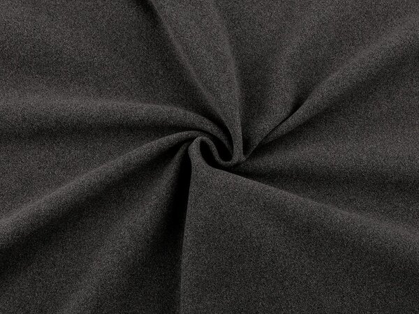 Oděvní soft fleece METRÁŽ