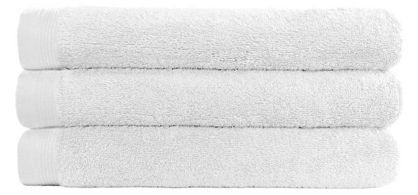 Froté ručník Klasik 50x100cm bílý