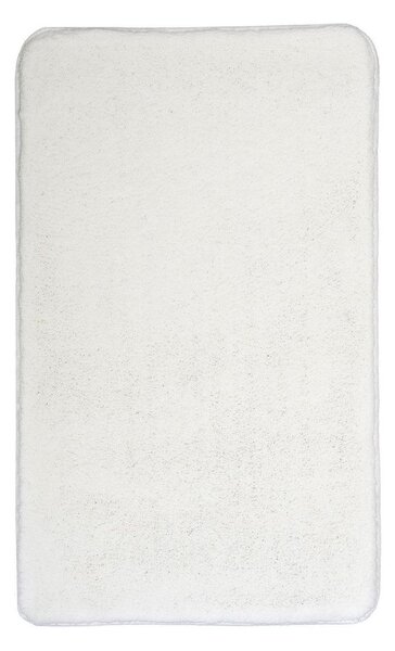 Kleine Wolke Relax koupelnová podložka 80x50 cm obdélníkový bílá 5405115207