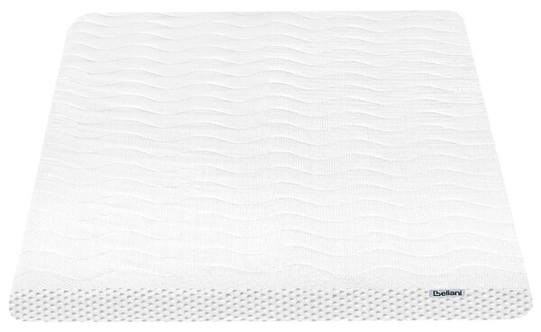 Gelová vrchní matrace FROSTY 90 x 200 cm