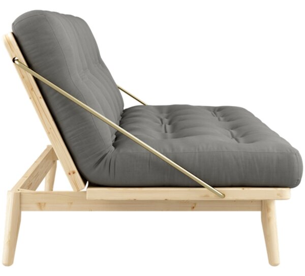 Karup Design Rozkládací pohovka Folk 190 cm