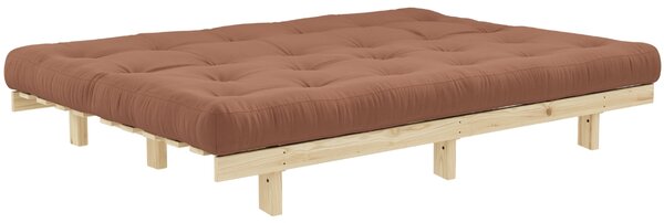 Karup Design Rozkládací pohovka Lean 190 cm