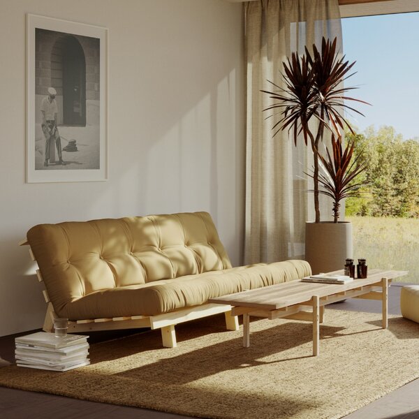 Karup Design Rozkládací pohovka Lean 190 cm