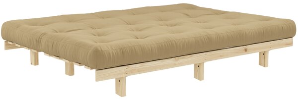 Karup Design Rozkládací pohovka Lean 190 cm