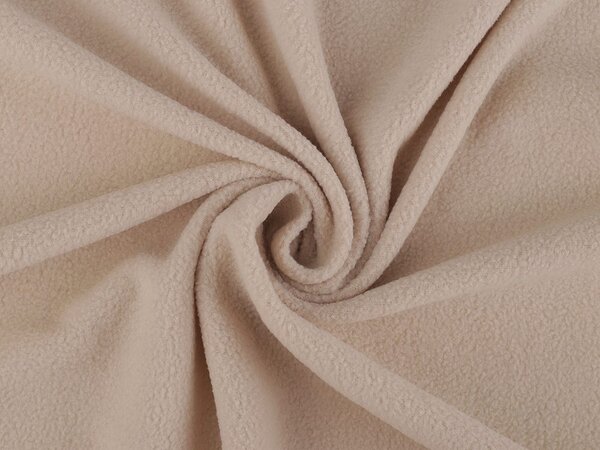 Polar fleece METRÁŽ šíře 150 cm