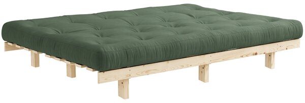Karup Design Rozkládací pohovka Lean 190 cm