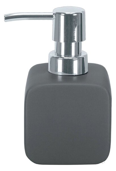Kleine Wolke Cubic dávkovač mýdla 250 ml šedá 5066901854