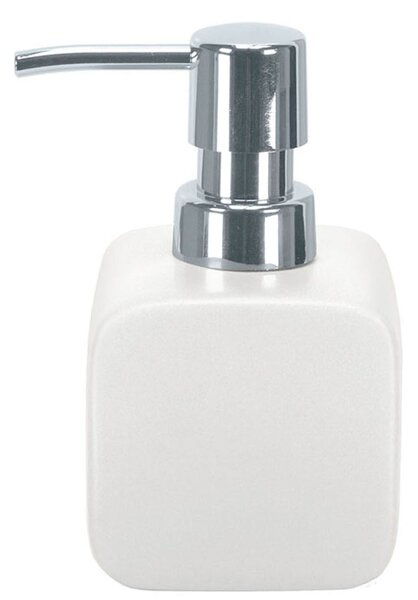 Kleine Wolke Cubic dávkovač mýdla 250 ml bílá 5066100854