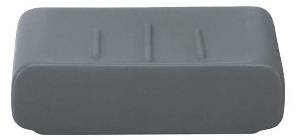 Kleine Wolke Cubic miska na mýdlo Stojící šedá 5066901853