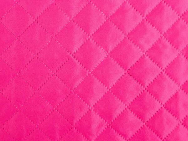 Zateplená podšívka - prošev METRÁŽ - 5 pink