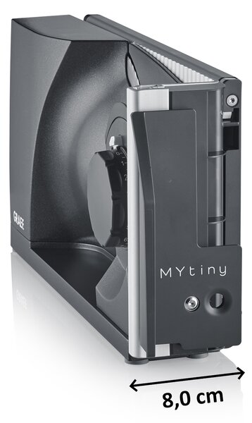 Elektrický kráječ Graef MYtiny MT 1006 Graef