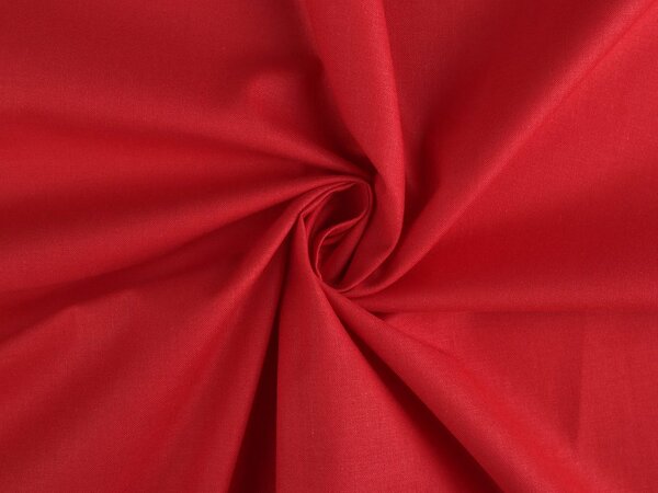 Bavlněná látka / plátno jednobarevná premium METRÁŽ