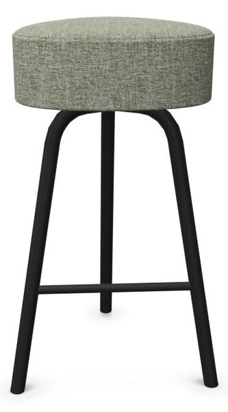 CASCANDO - Barová židle PULLY STOOL TRIANGULAR