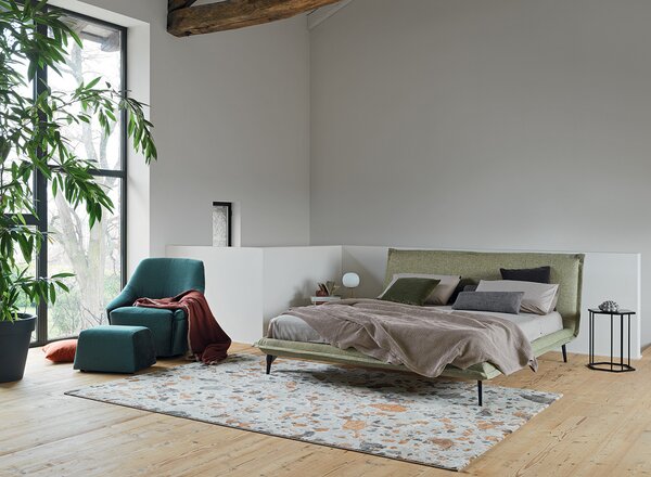Calligaris Matrace Concorde, 5-ti zónová, CS6080 Velikost matrace: 160x200 cm