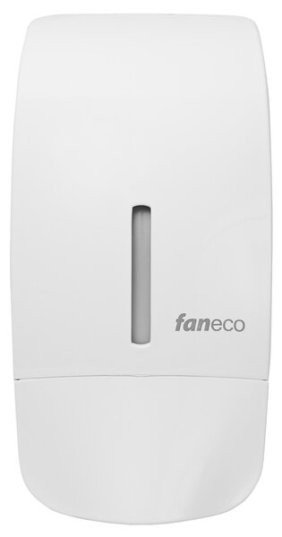 Faneco Calma dávkovač mýdla 900 ml bílá CJ9100LPB